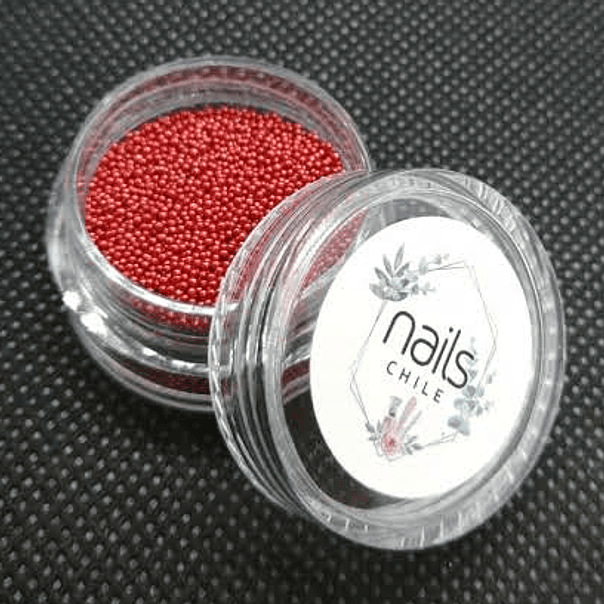 Micro Caviar Pearls 2