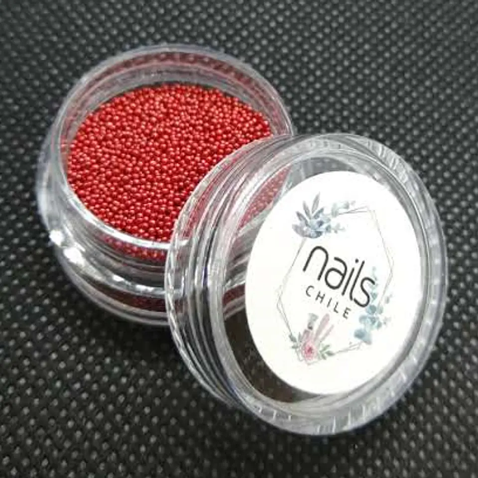Micro Caviar Pearls 2
