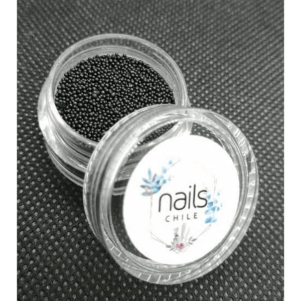 Micro Caviar Pearls 3