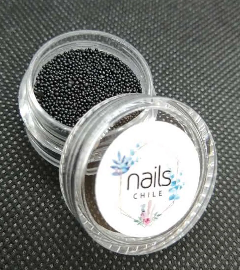 Micro Caviar Pearls 3