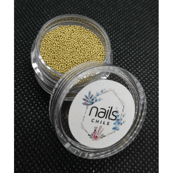 Micro Caviar Pearls 4