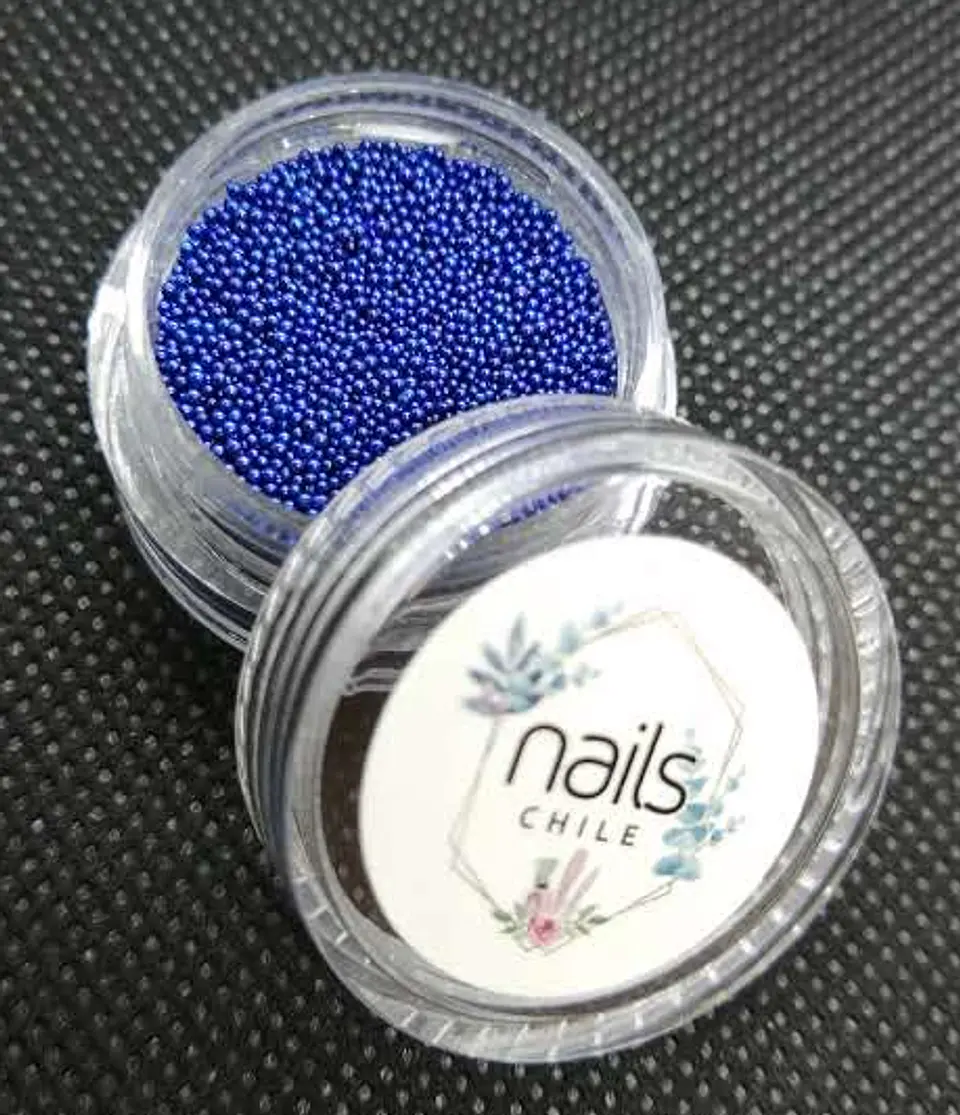 Micro Caviar Pearls 5