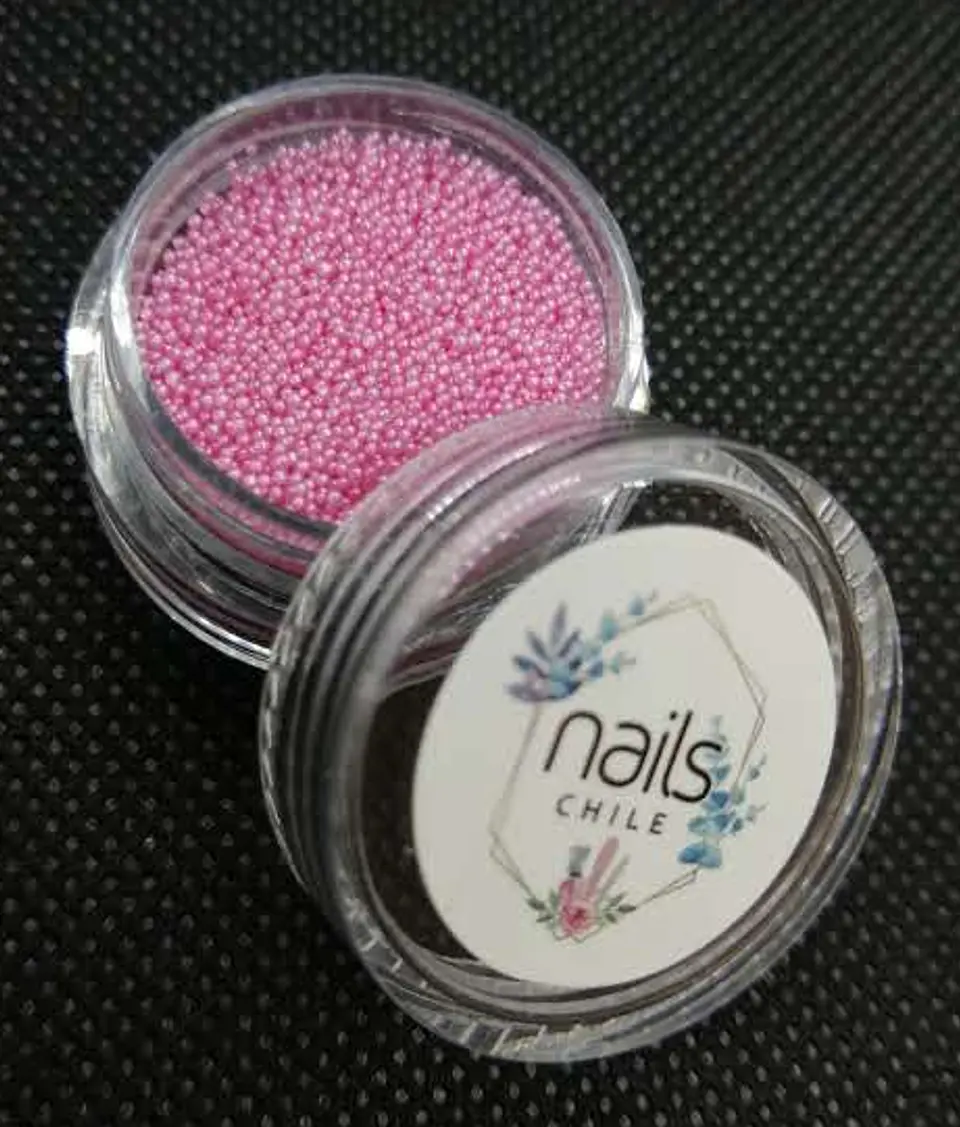 Micro Caviar Pearls 6