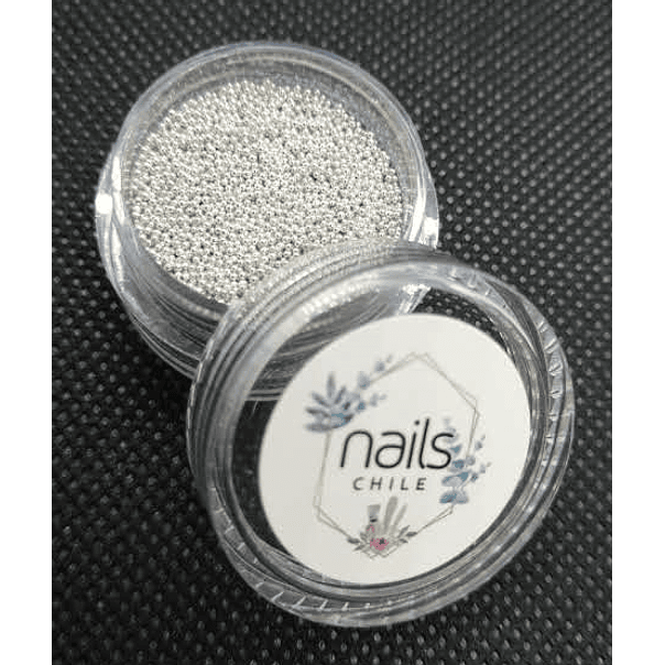 Micro Caviar Pearls 7