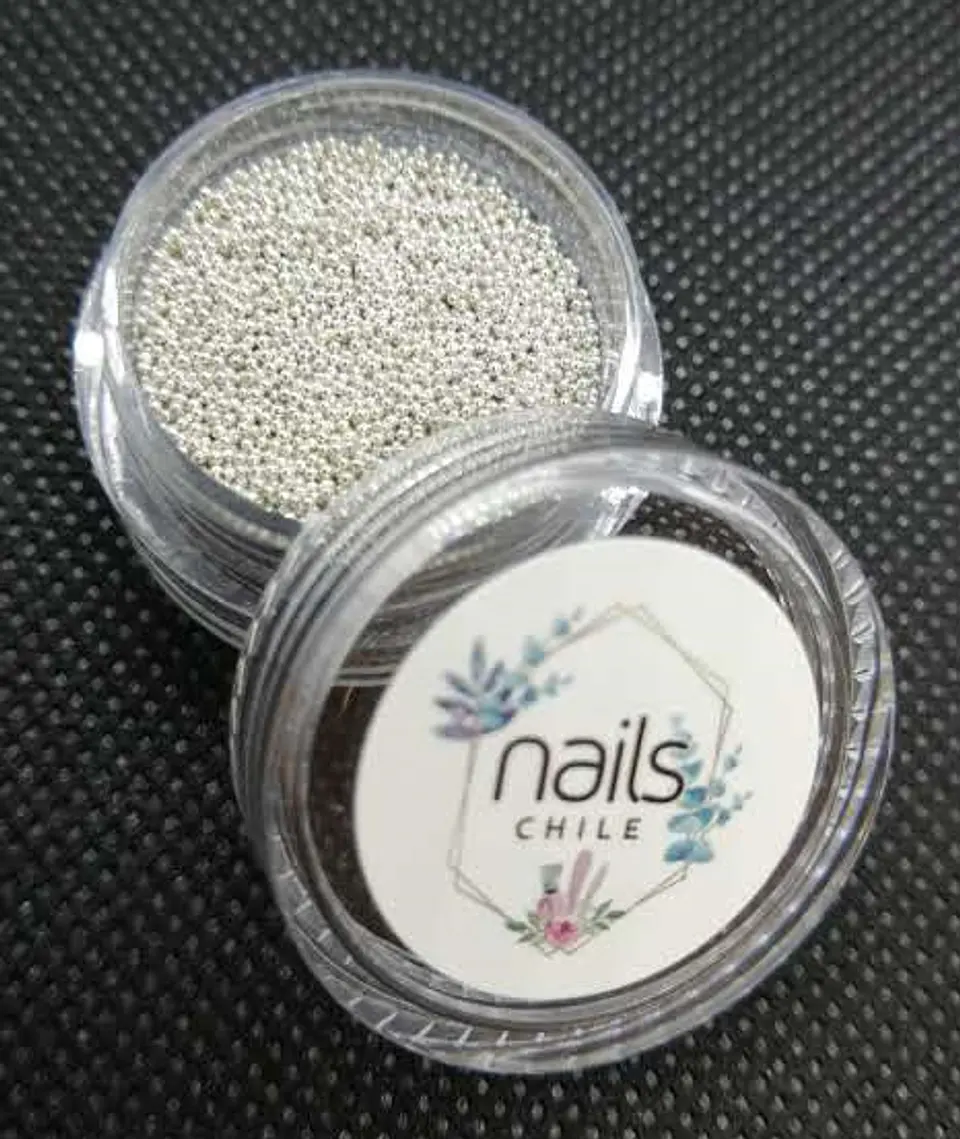 Micro Caviar Pearls 7