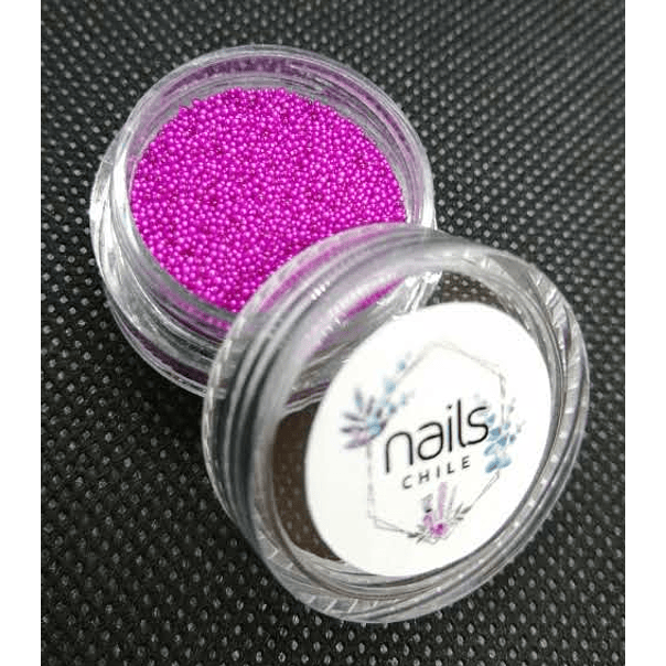 Micro Caviar Pearls 8