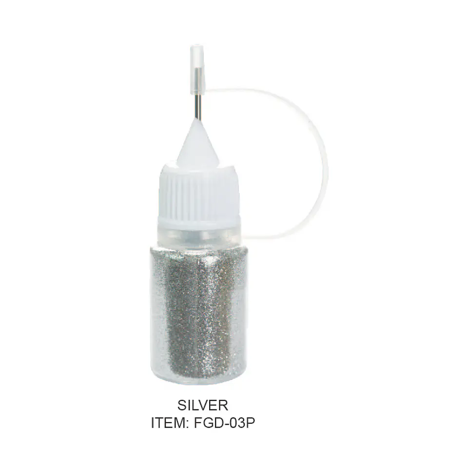 Micro Glitter 3