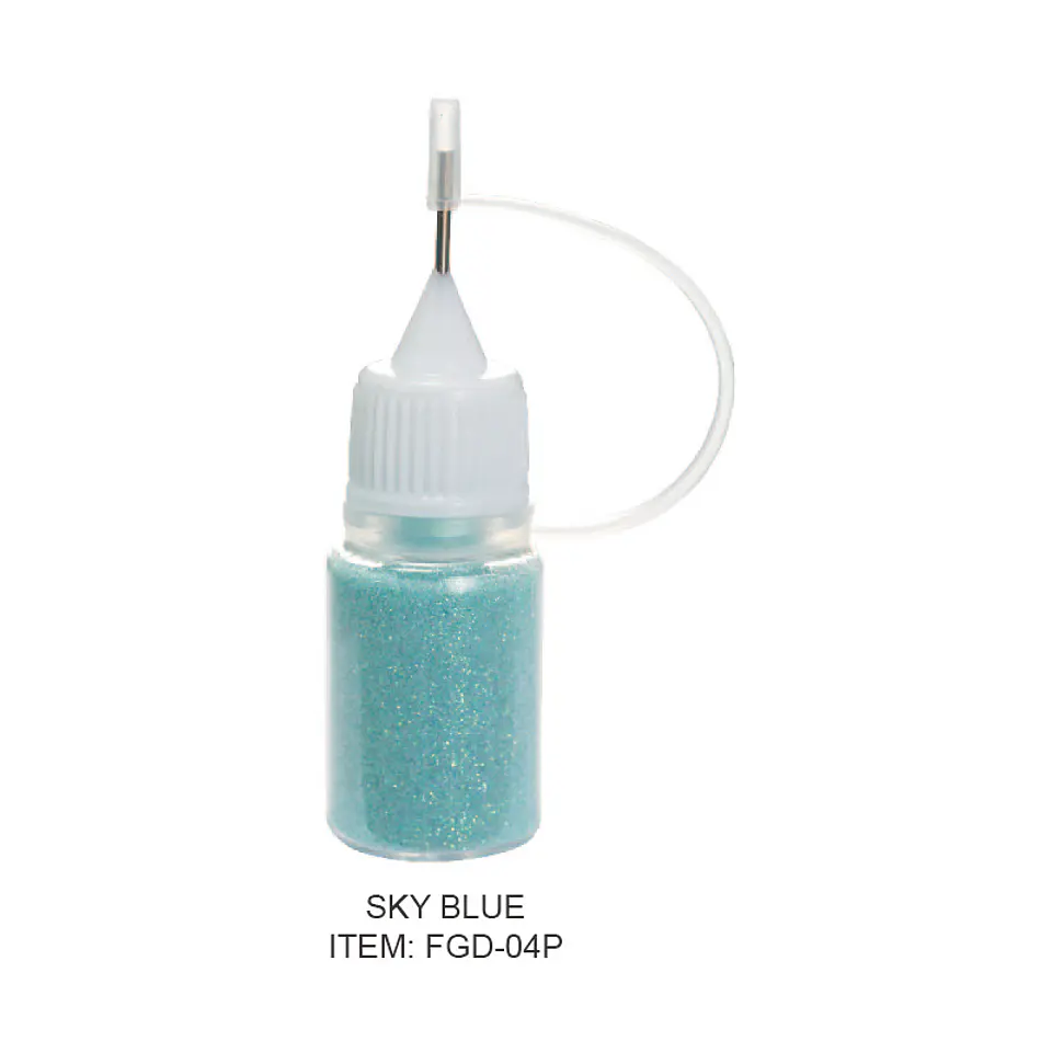 Micro Glitter 4
