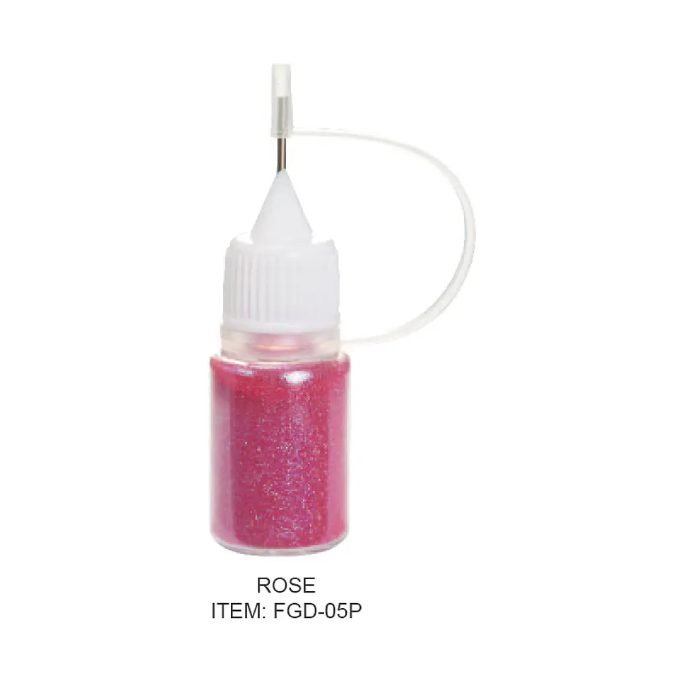 Micro Glitter 5
