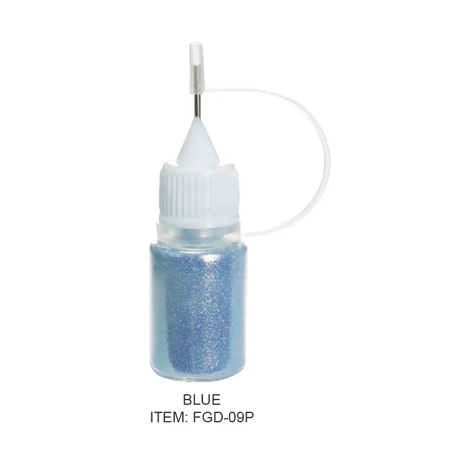 Micro Glitter 9