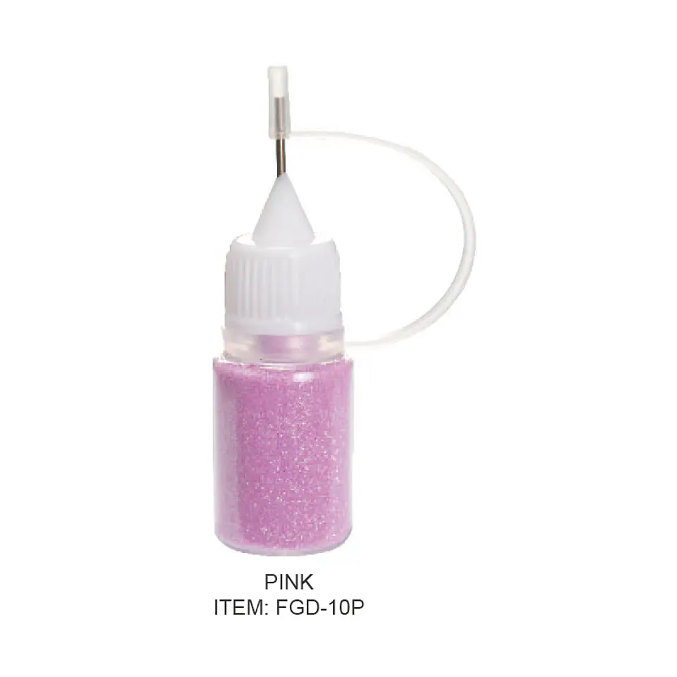 Micro Glitter 10