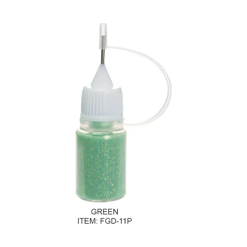 Micro Glitter 11