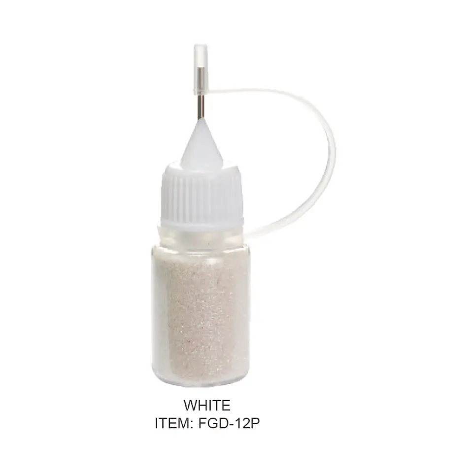 Micro Glitter 12