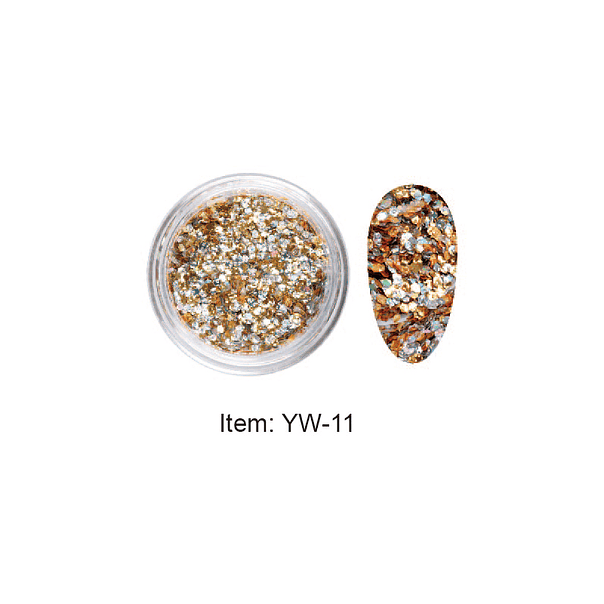 Micro Lentejuelas 11