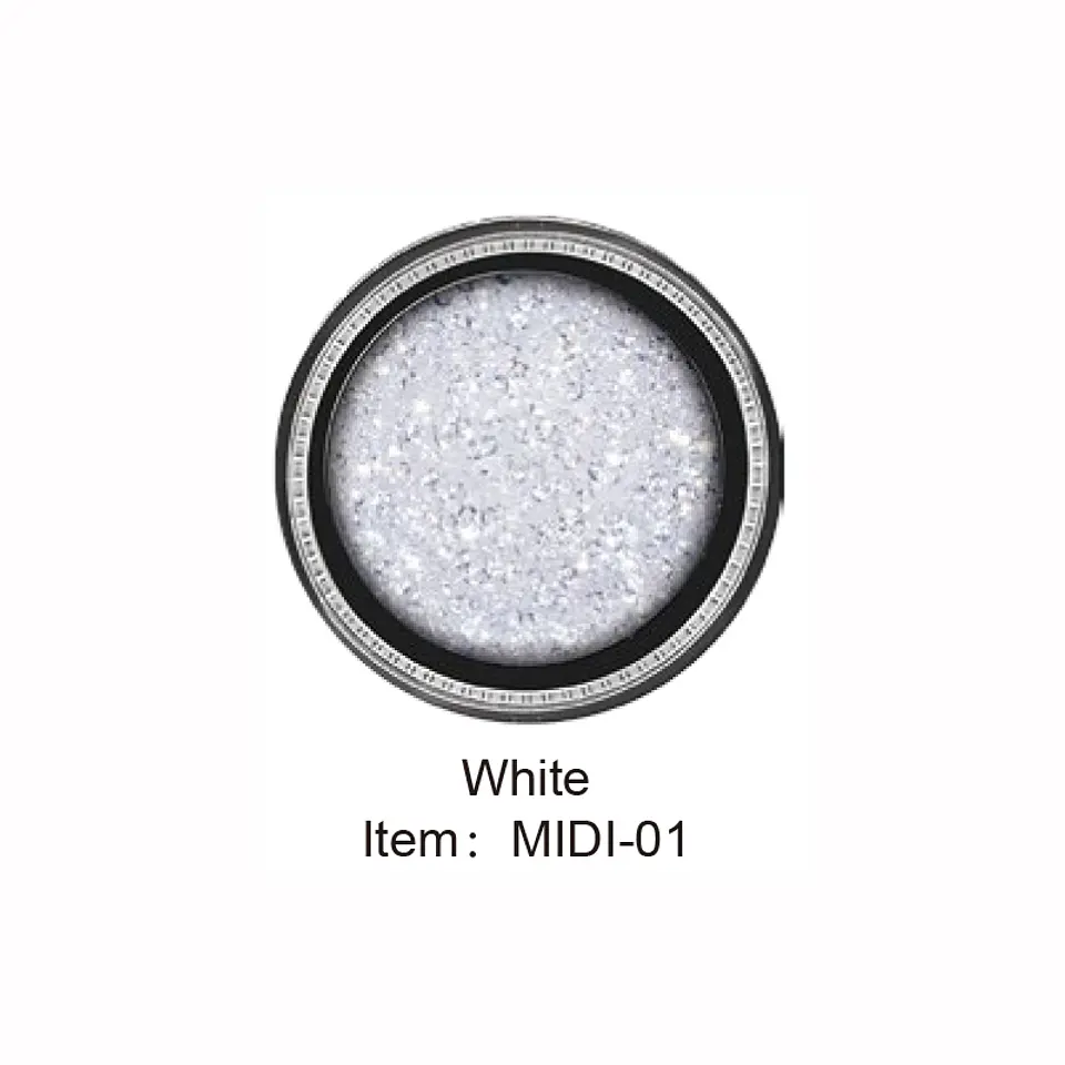 3D Micro Diamond 3