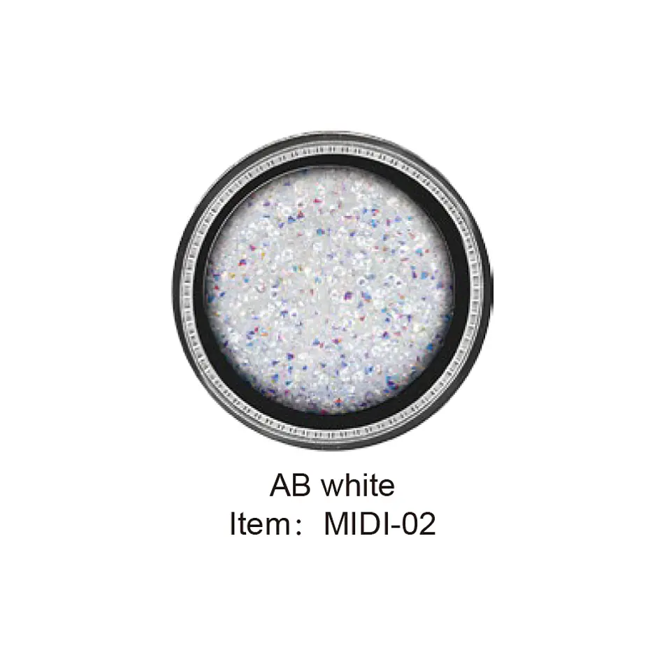3D Micro Diamond 4