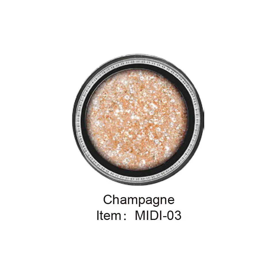 3D Micro Diamond 5