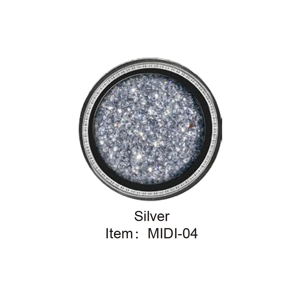 3D Micro Diamond 6