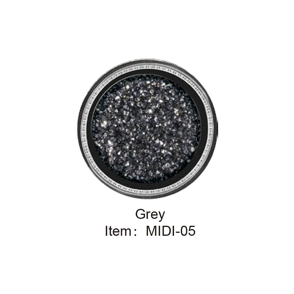 3D Micro Diamond 7