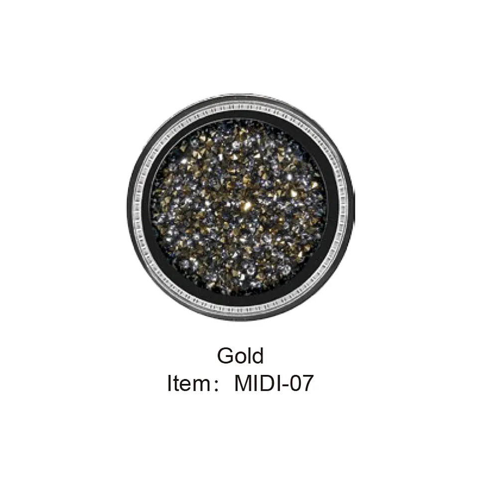 3D Micro Diamond 8