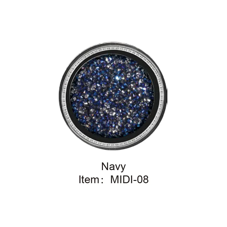 3D Micro Diamond 9