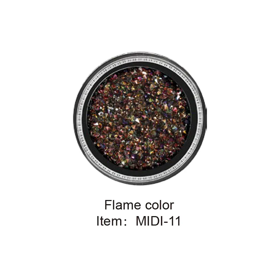 3D Micro Diamond 13