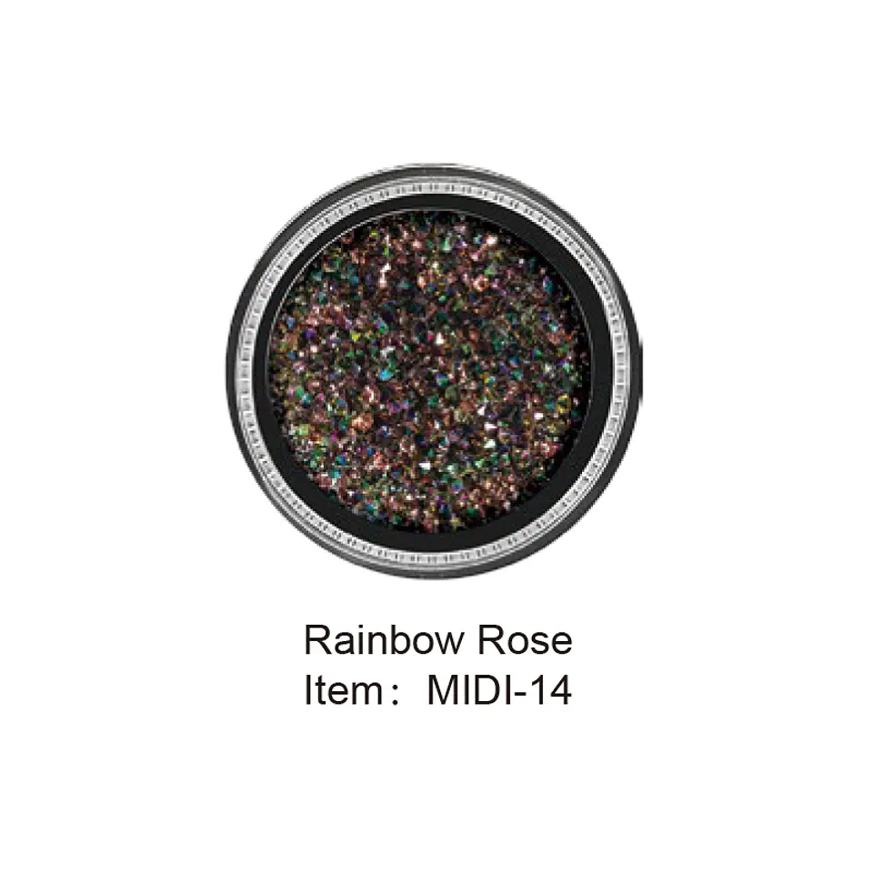 3D Micro Diamond 15