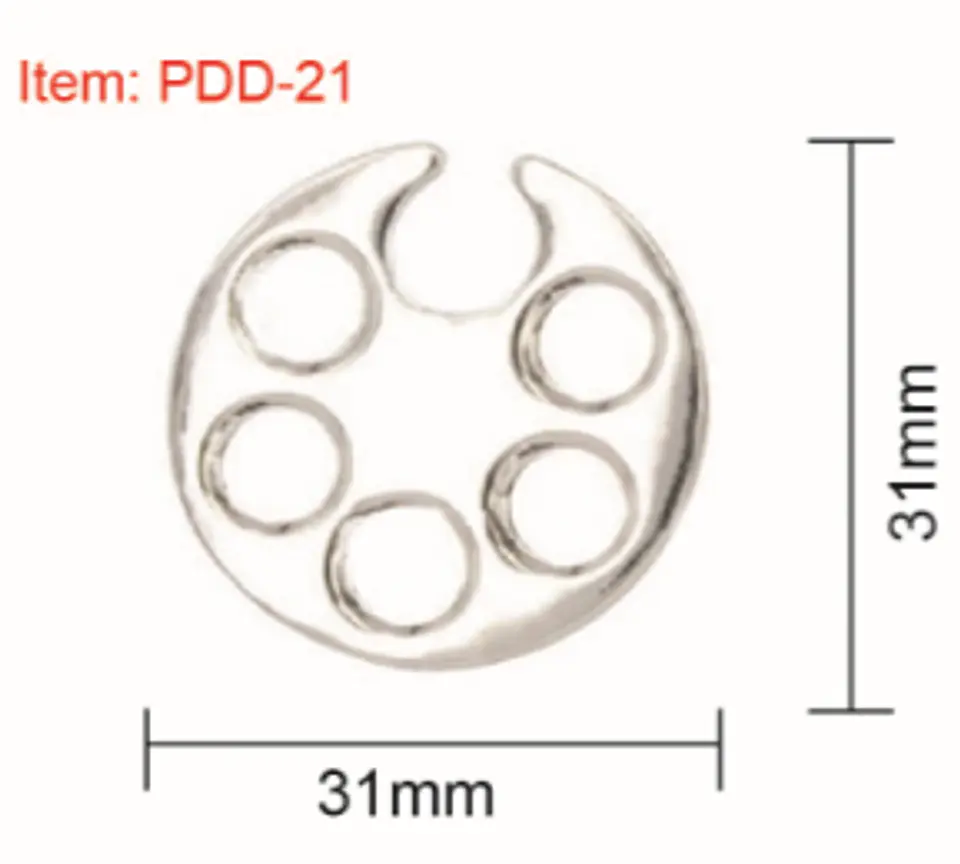 Anillo diseño  2