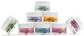 Rainbow Sorbet Kit Dipping System - Miniatura 2