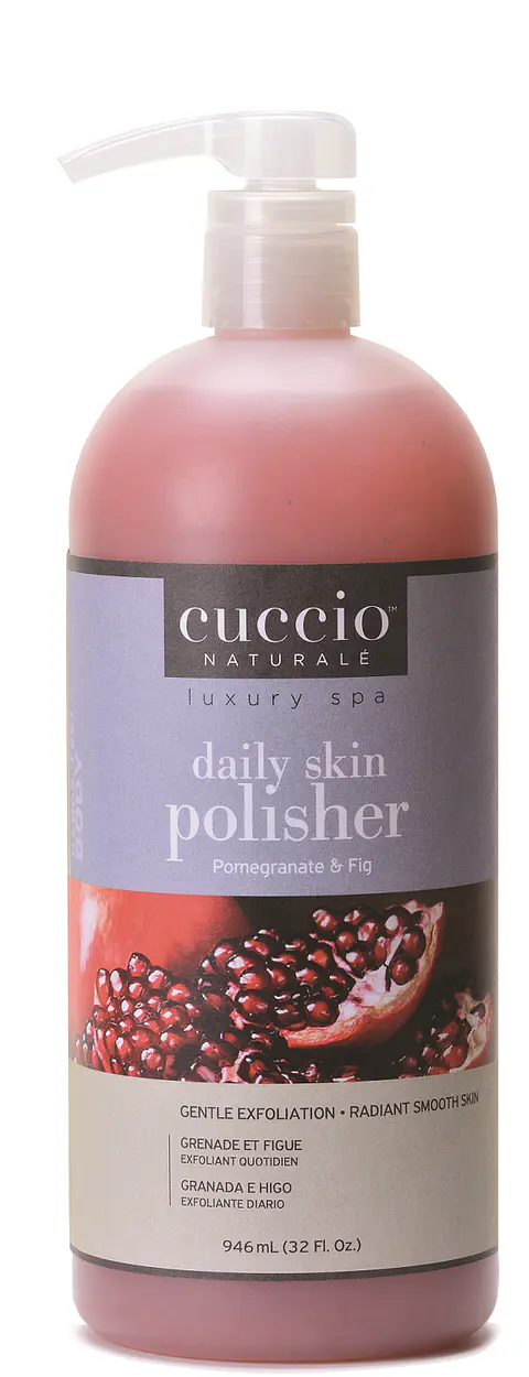 Exfoliante Pomegranate & Fig 946 ml
