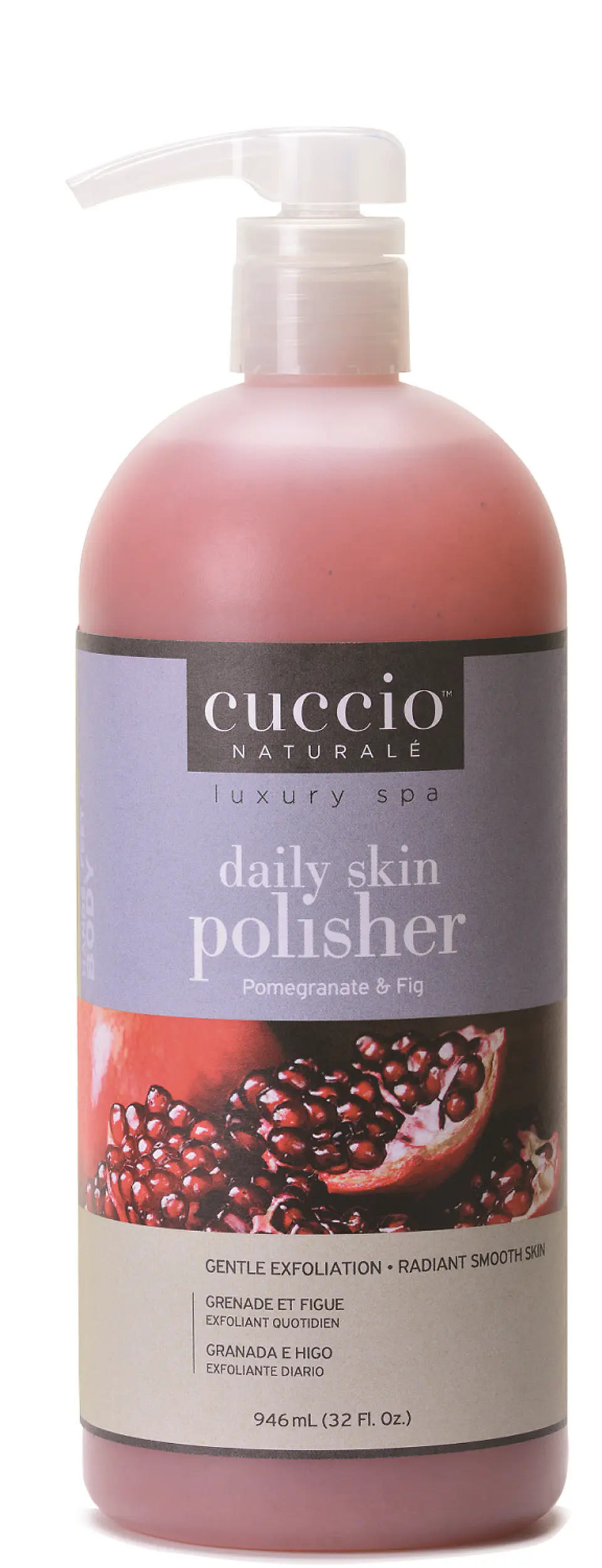 Exfoliante Pomegranate & Fig 946 ml 1