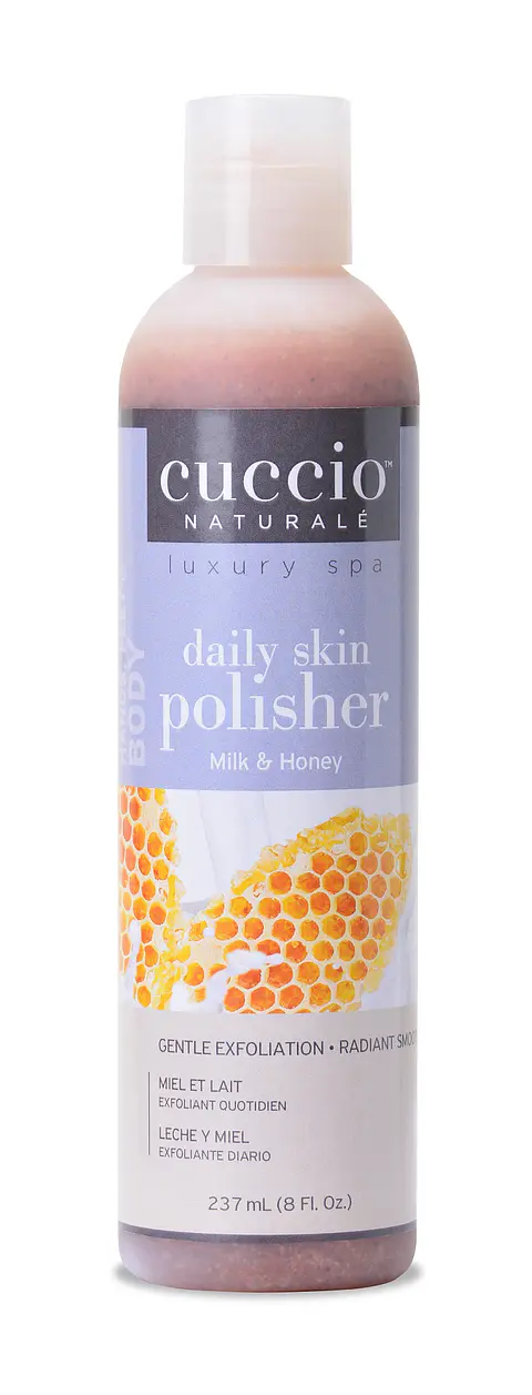 Exfoliante Milk & Honey 237 Gr