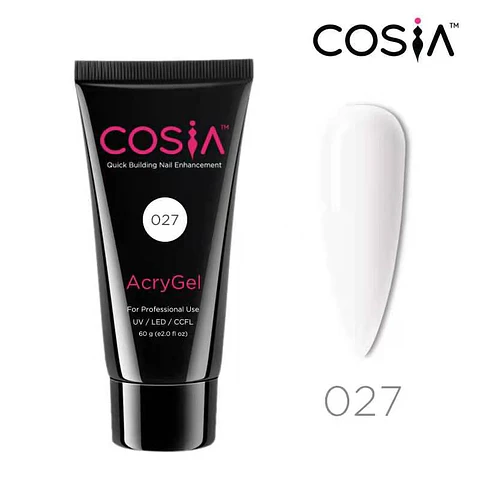 PolyGel 027 Blanco