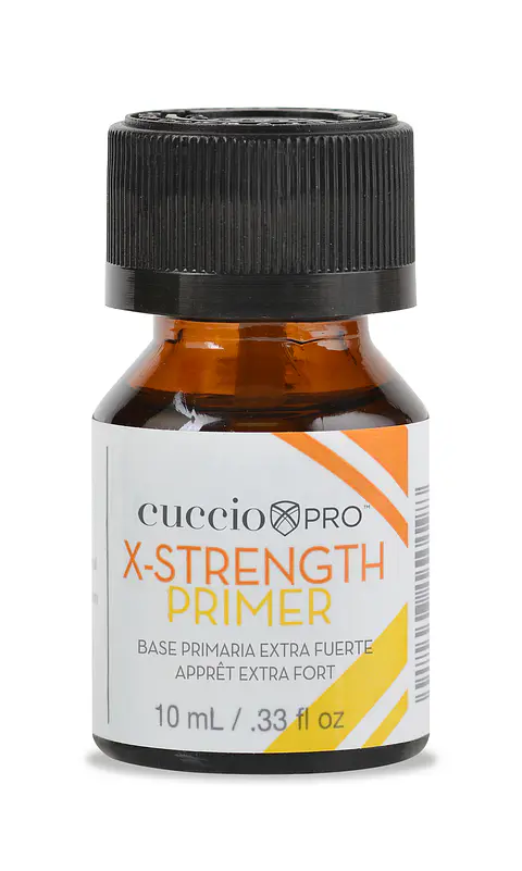 X- Strenght Primer Cuccio