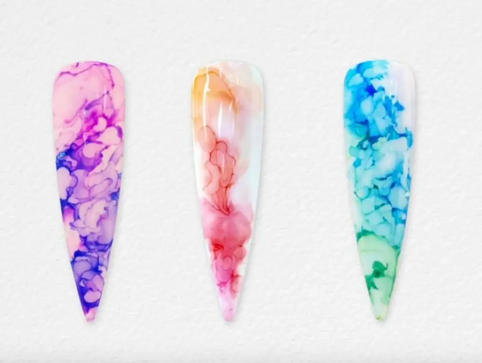 Blosoom (Aquarela)  2