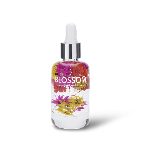 All-Natural & Hydrating Face Oil