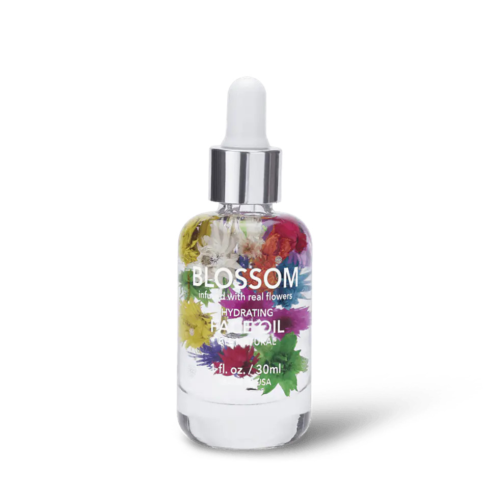 All-Natural & Hydrating Face Oil 2