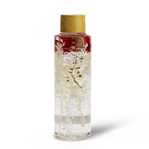 Coconut Body Oil