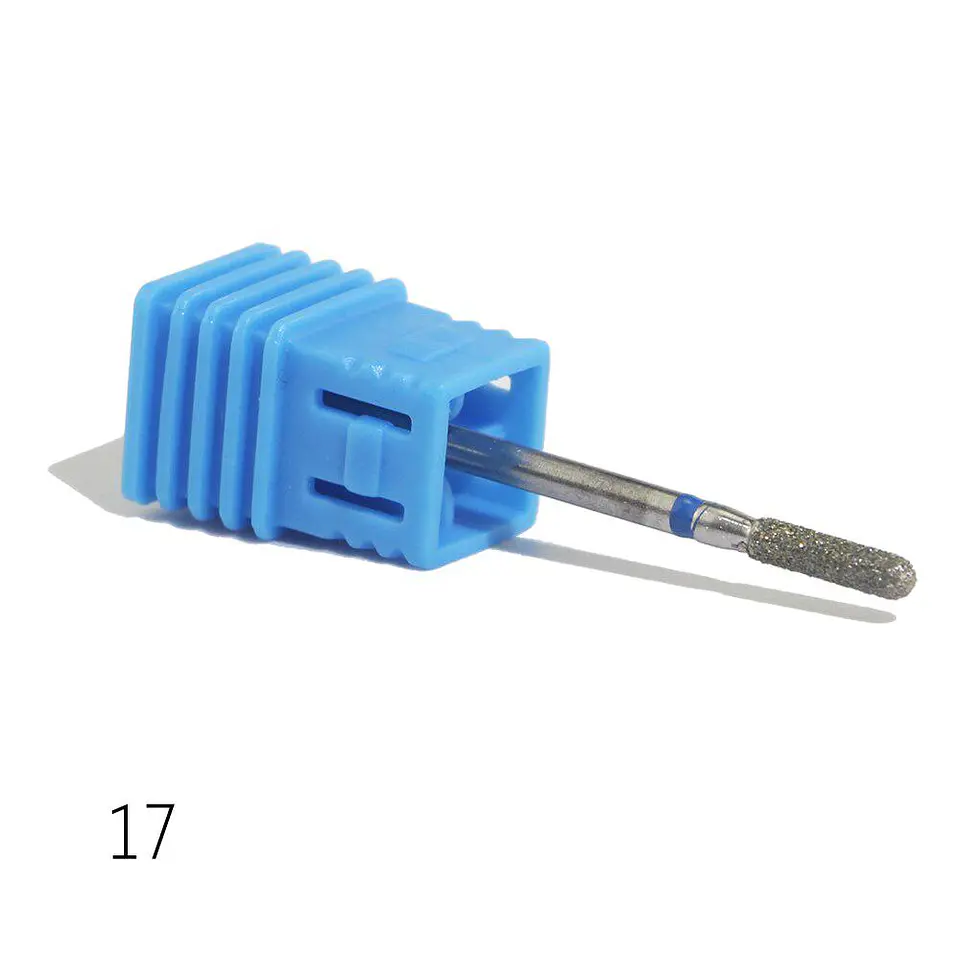 Fresas de Carburo 15