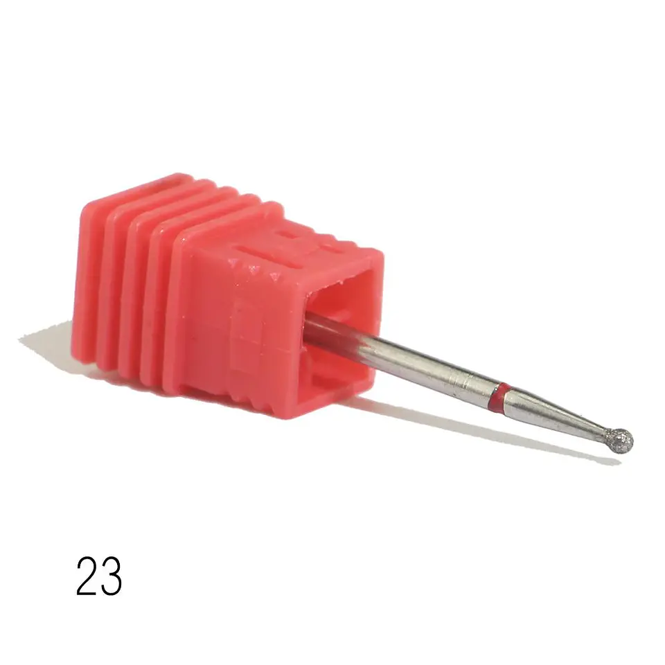 Fresas de Carburo 17