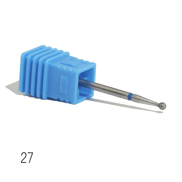 Fresas de Carburo 18