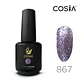 867 G COSIA - Amatista Boreal - Miniatura 1
