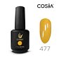 477 G COSIA - Mostaza - Miniatura 1