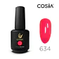634G COSIA - Fucsia Eléctrico - Miniatura 1