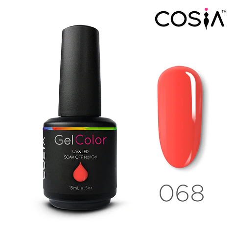068 COSIA