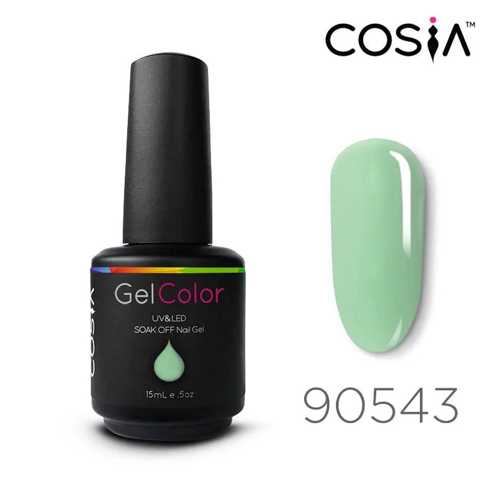 90543 COSIA 1