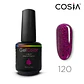 120 COSIA - Fucsia Glitter Multidimensional - Miniatura 1