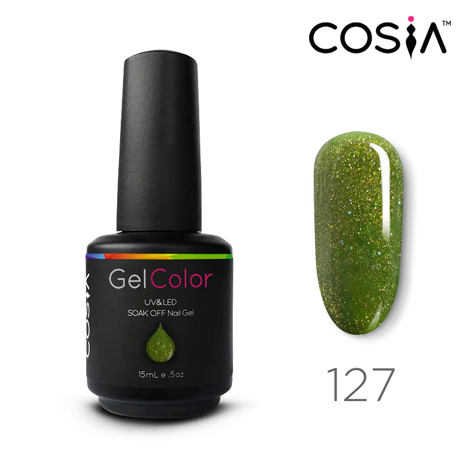 127 COSIA 1