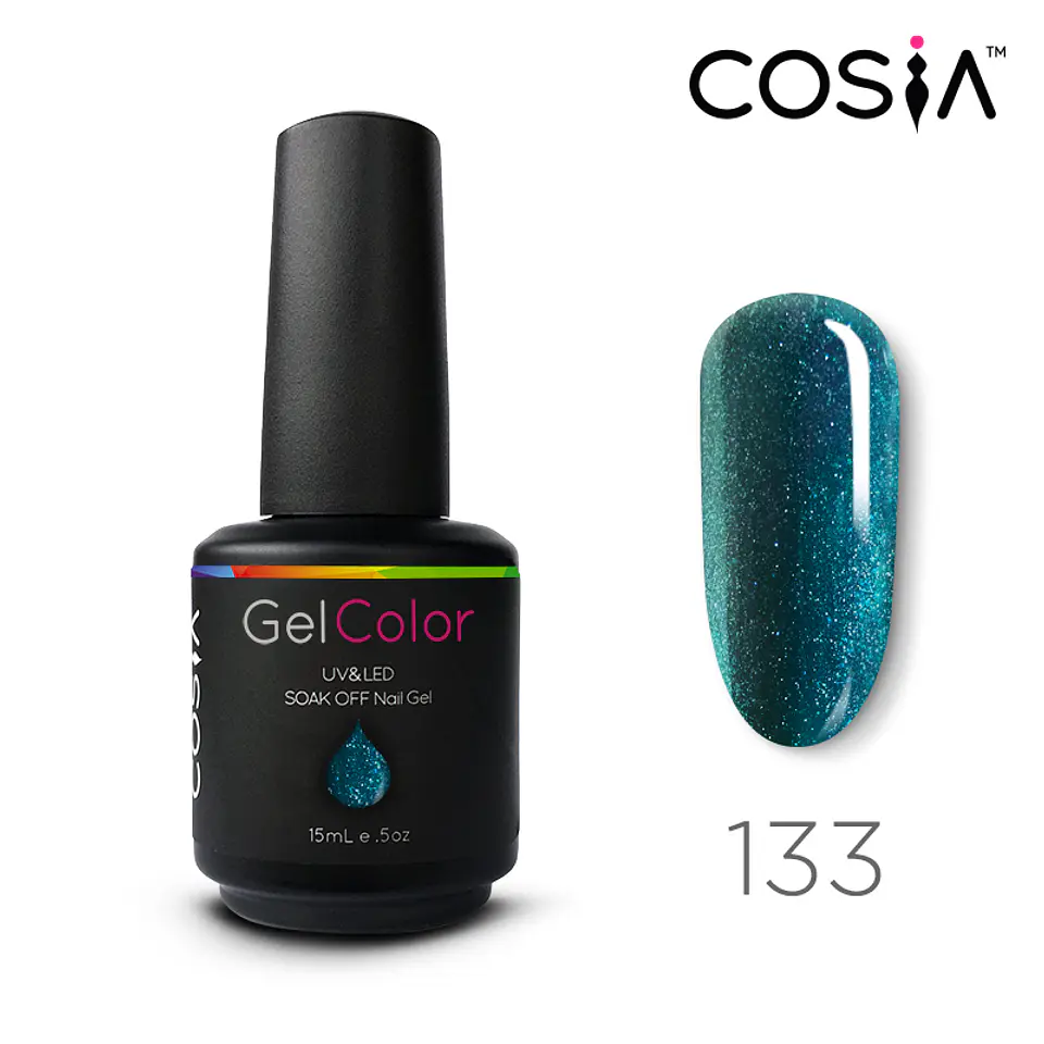 133 COSIA 1