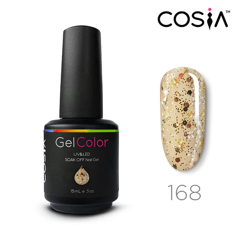 168 COSIA